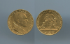 PIO XII (1939-1958) 100 Lire 1944