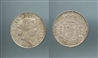 SPAGNA, Isabella (1833-1868) Escudo 1865 SPAGNA, Isabella (1833-1868) Escudo 1865