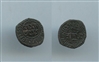 MESSINA, Guglielmo II (1166-1189) Follaro