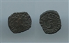 MALTA, Alof de Wignacourt (1601-1622) 3 Piccioli