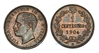 1 Centesimo 1904, Valore