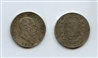 5 Lire 1871 Milano