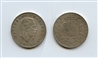 5 Lire 1872 Milano