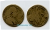 PIO VI (1775-1799) Doppio Giulio 1779 A. V