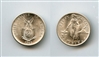 FILIPPINE, Amministrazione USA, 50 Centavos 1945