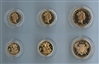 REGNO UNITO, Elizabeth II, Proof set 2 Pounds (Commonwealth games), Sovereign & 1/2 Sovereign 1986 REGNO UNITO, Elizabeth II, Proof set 2 Pounds (Commonwealth games), Sovereign & 1/2 Sovereign 1986