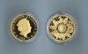 REGNO UNITO, Elizabeth II, 100 Pounds 2021 "Queen's Beasts - Completer" REGNO UNITO, Elizabeth II, 100 Pounds 2021 "Queen's Beasts - Completer"