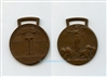 VITTORIO EMANUELE III (1900-1943) MedagliaVittoria Interalleata