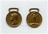 VITTORIO EMANUELE III (1900-1943) Medaglia guerra italo-austriaca