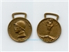 VITTORIO EMANUELE III (1900-1943) Medaglia guerra italo-austriaca