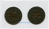 BERNA, 1/2 Kreuzer 1732 BERNA, 1/2 Kreuzer 1732
