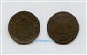 TICINO, 6 Denari 1841 TICINO, 6 Denari 1841