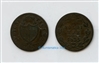 TICINO, 3 Soldi 1835 TICINO, 3 Soldi 1835