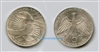 GERMANIA, Repubblica Federale, 5 Mark 1972 Olimpiadi Monaco