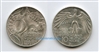 GERMANIA, Repubblica Federale, 5 Mark 1972 Olimpiadi Monaco