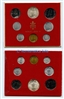 PAOLO VI, Serie 1966 A. IV