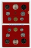 PAOLO VI, Serie 1973 A. XI