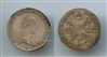 UNGHERIA, Joseph II (1765-1790) 1/4 Kronenthaler 1788 B