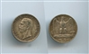 5 Lire 1928 * Aquilino