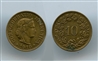 SVIZZERA. 10 Rappen 1919 SVIZZERA. 10 Rappen 1919