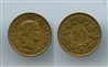 SVIZZERA. 10 Rappen 1919 SVIZZERA. 10 Rappen 1919