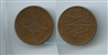EGITTO, Abdul Aziz (1861-1876) 40 Para AH 1277-10