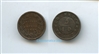 BUENOS AIRES, 5/10 Real 1827