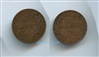 ARGENTINA, Buenos Aires, 2 Reales 1861 ARGENTINA, Buenos Aires, 2 Reales 1861