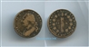 FRANCIA, Prima Repubblica (1793-1794) 12 Deniers 1792 N
