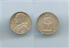 PIO XI (1929-1938) 10 Lire 1934