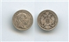 AUSTRIA, Franz Joseph (1848-1916) 10 Kreuzer 1869 AUSTRIA, Franz Joseph (1848-1916) 10 Kreuzer 1869