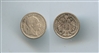 AUSTRIA, Franz Joseph (1848-1916) 10 Kreuzer 1872 AUSTRIA, Franz Joseph (1848-1916) 10 Kreuzer 1872