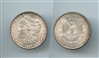 USA, Morgan Dollar 1887, Philadelphia USA, Morgan Dollar 1887, Philadelphia