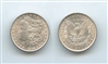 USA, Morgan Dollar 1896, Philadelphia USA, Morgan Dollar 1896, Philadelphia