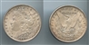 USA, Morgan Dollar 1890, Philadelphia USA, Morgan Dollar 1890, Philadelphia