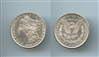 USA, Morgan Dollar 1881 S, San Francisco USA, Morgan Dollar 1881 S, San Francisco