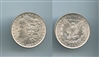 USA, Morgan Dollar 1890, Philadelphia USA, Morgan Dollar 1890, Philadelphia
