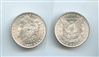 USA, Morgan Dollar 1890 USA, Morgan Dollar 1890