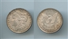 USA, Morgan Dollar 1896 USA, Morgan Dollar 1896