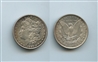 USA, Morgan Dollar 1889 USA, Morgan Dollar 1889