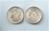 USA, Morgan Dollar 1896 USA, Morgan Dollar 1896