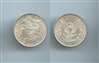 USA, Morgan Dollar 1898 USA, Morgan Dollar 1898