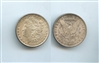 USA, Morgan Dollar 1896 USA, Morgan Dollar 1896