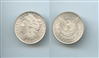 USA, Morgan Dollar 1896 USA, Morgan Dollar 1896