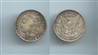 USA, Morgan Dollar 1896 USA, Morgan Dollar 1896
