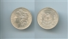 USA, Morgan Dollar 1884 O, New Orleans USA, Morgan Dollar 1884 O, New Orleans