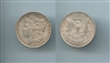 USA, Morgan Dollar 1896 USA, Morgan Dollar 1896