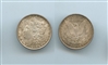 USA, Morgan Dollar 1896 USA, Morgan Dollar 1896
