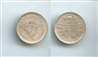 INDIA, George VI (1936-1952) Rupia 1942