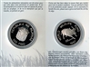 FILIPPINE, 200 Piso 1987 World Wildlife Fund